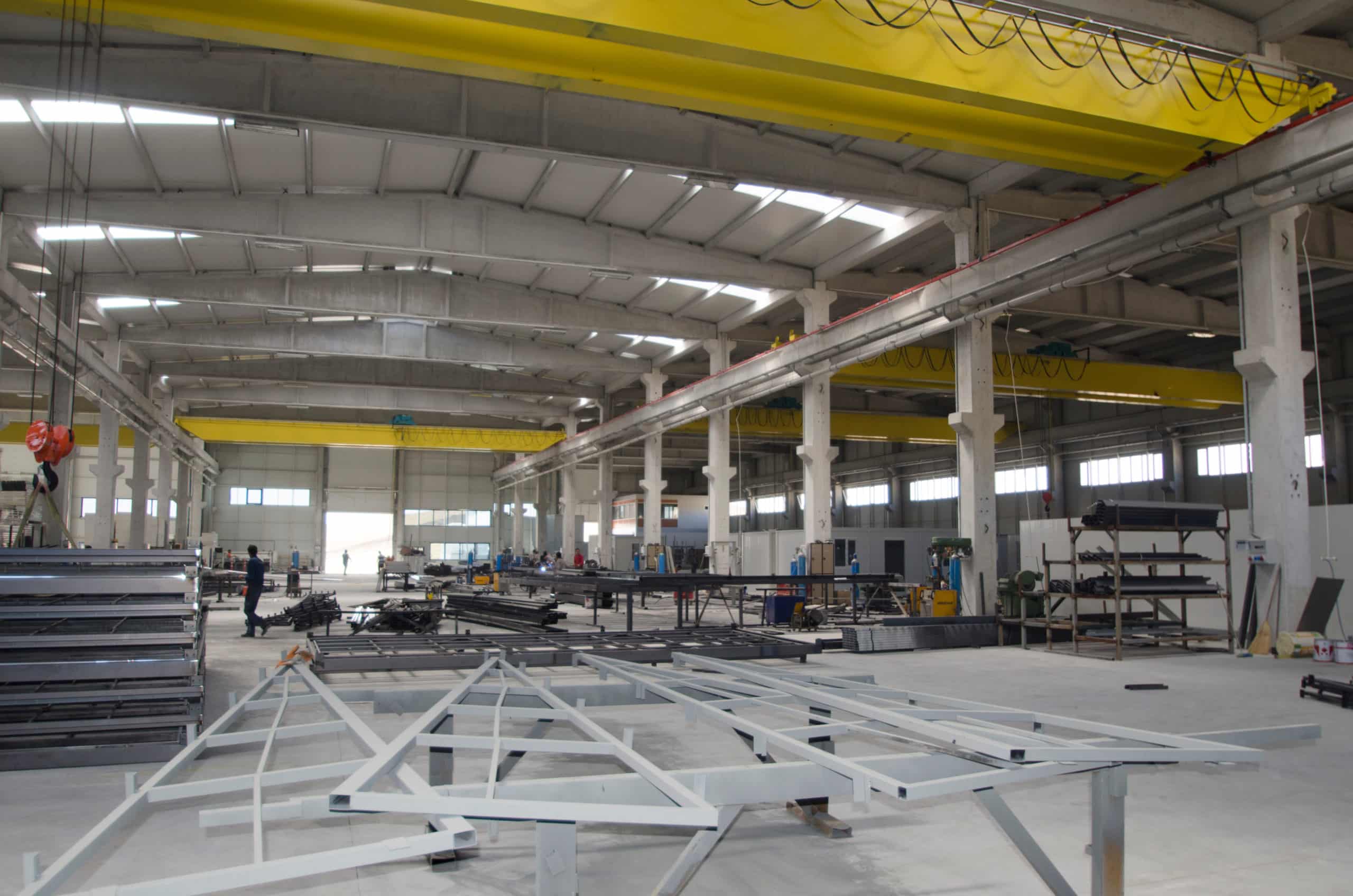 Custom Modular Buildings Custom Modular Buildings