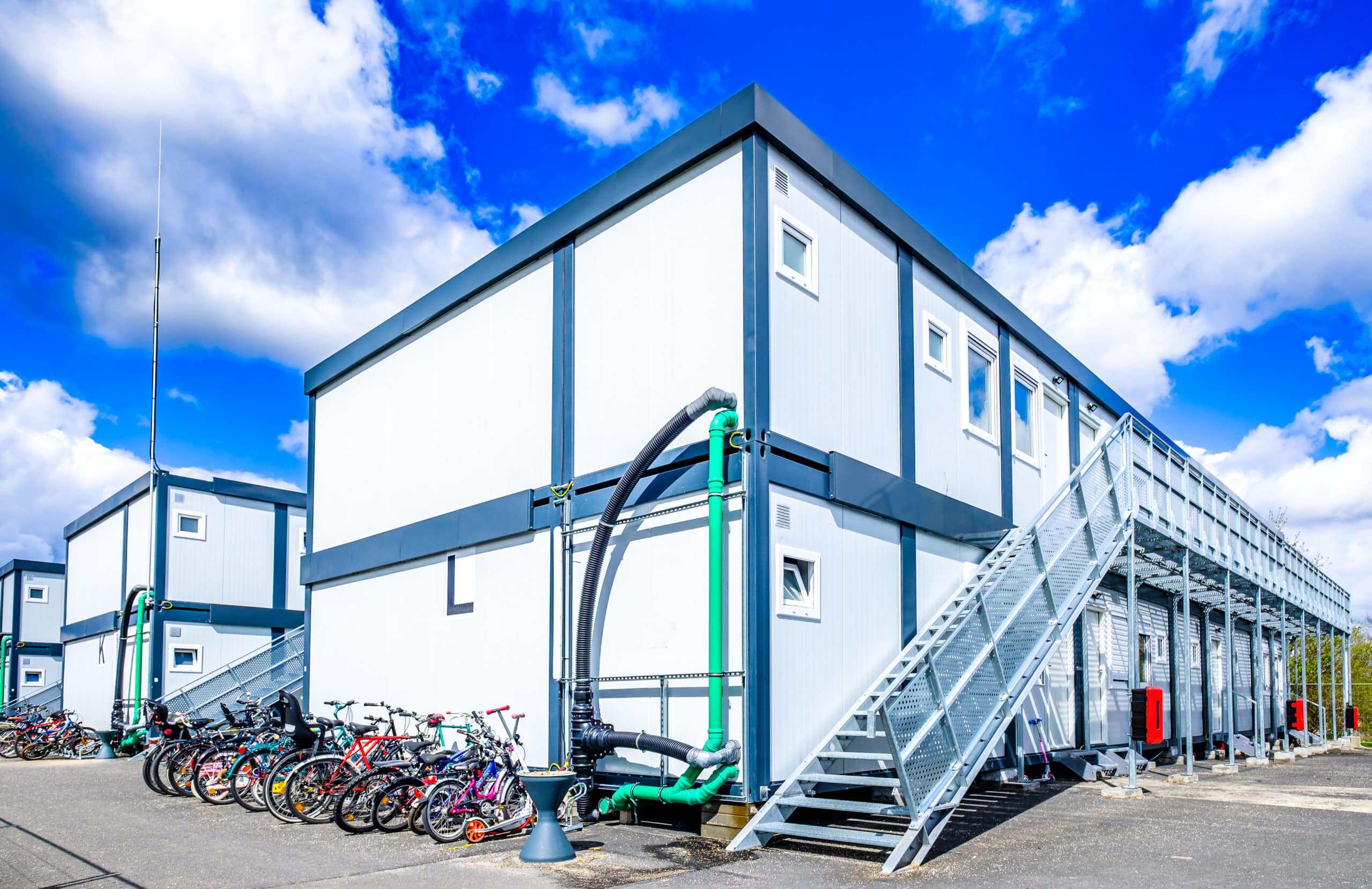 Prefab Structures By Commercial Structures Prefab Structures By Commercial Structures